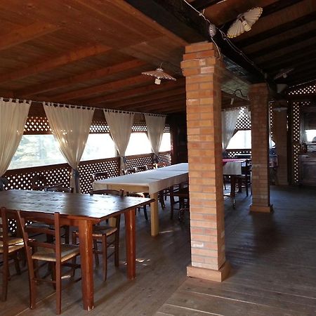 Agriturismo L'Angelina Willa Alfonsine Zewnętrze zdjęcie