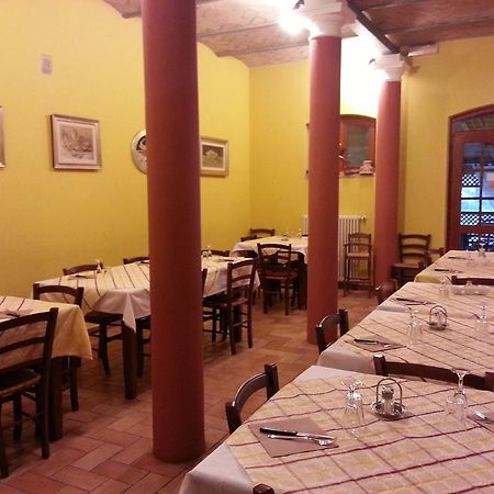 Agriturismo L'Angelina Willa Alfonsine Zewnętrze zdjęcie