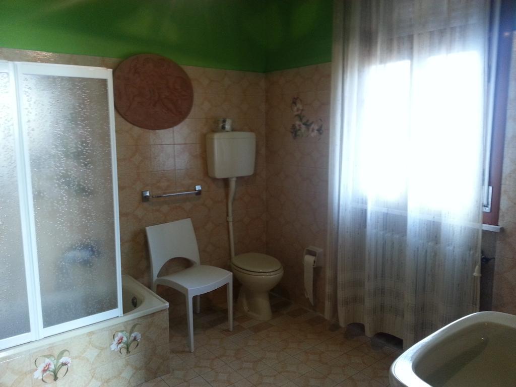 Agriturismo L'Angelina Willa Alfonsine Zewnętrze zdjęcie