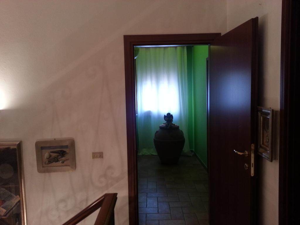 Agriturismo L'Angelina Willa Alfonsine Zewnętrze zdjęcie
