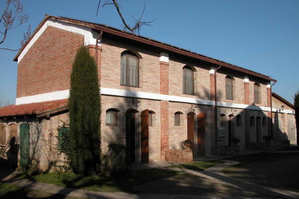 Agriturismo L'Angelina Willa Alfonsine Zewnętrze zdjęcie