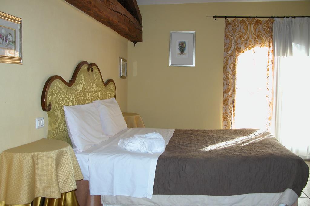 Agriturismo L'Angelina Willa Alfonsine Pokój zdjęcie