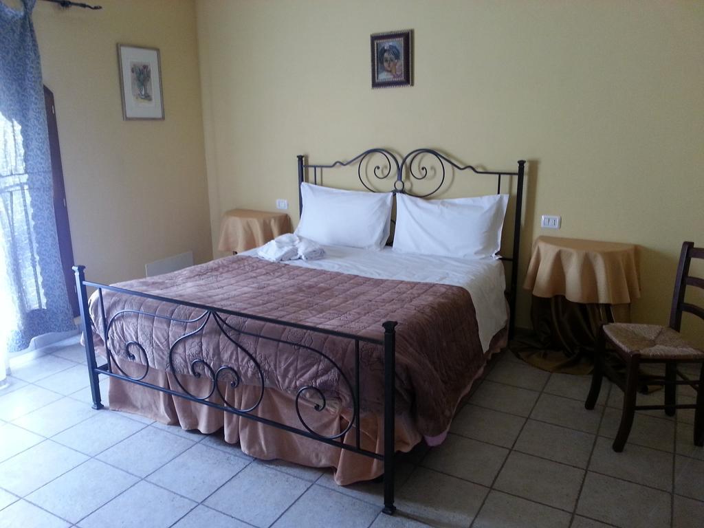 Agriturismo L'Angelina Willa Alfonsine Zewnętrze zdjęcie