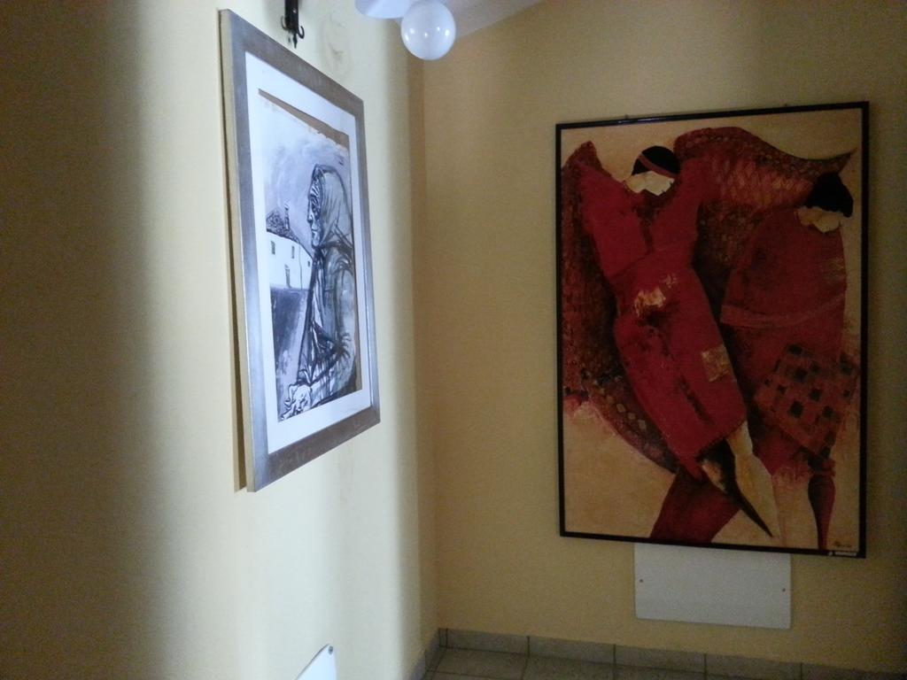 Agriturismo L'Angelina Willa Alfonsine Pokój zdjęcie