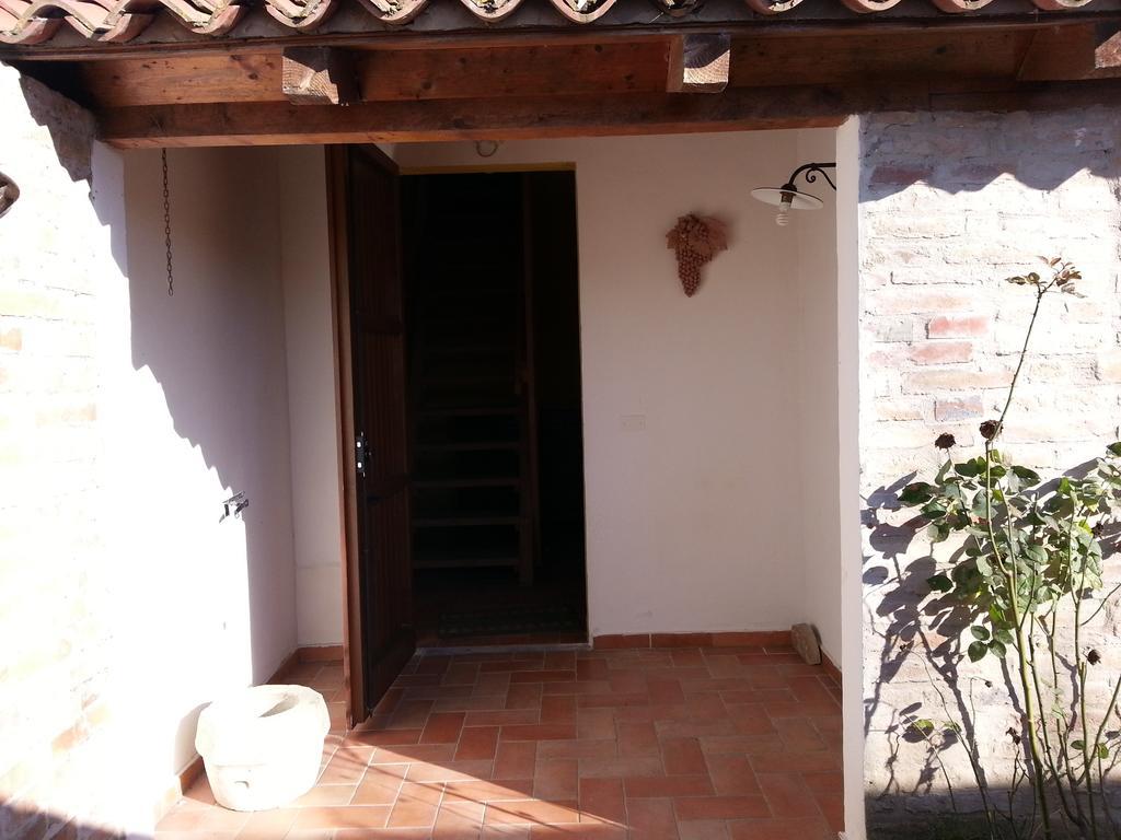 Agriturismo L'Angelina Willa Alfonsine Zewnętrze zdjęcie