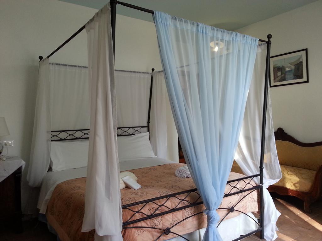 Agriturismo L'Angelina Willa Alfonsine Zewnętrze zdjęcie