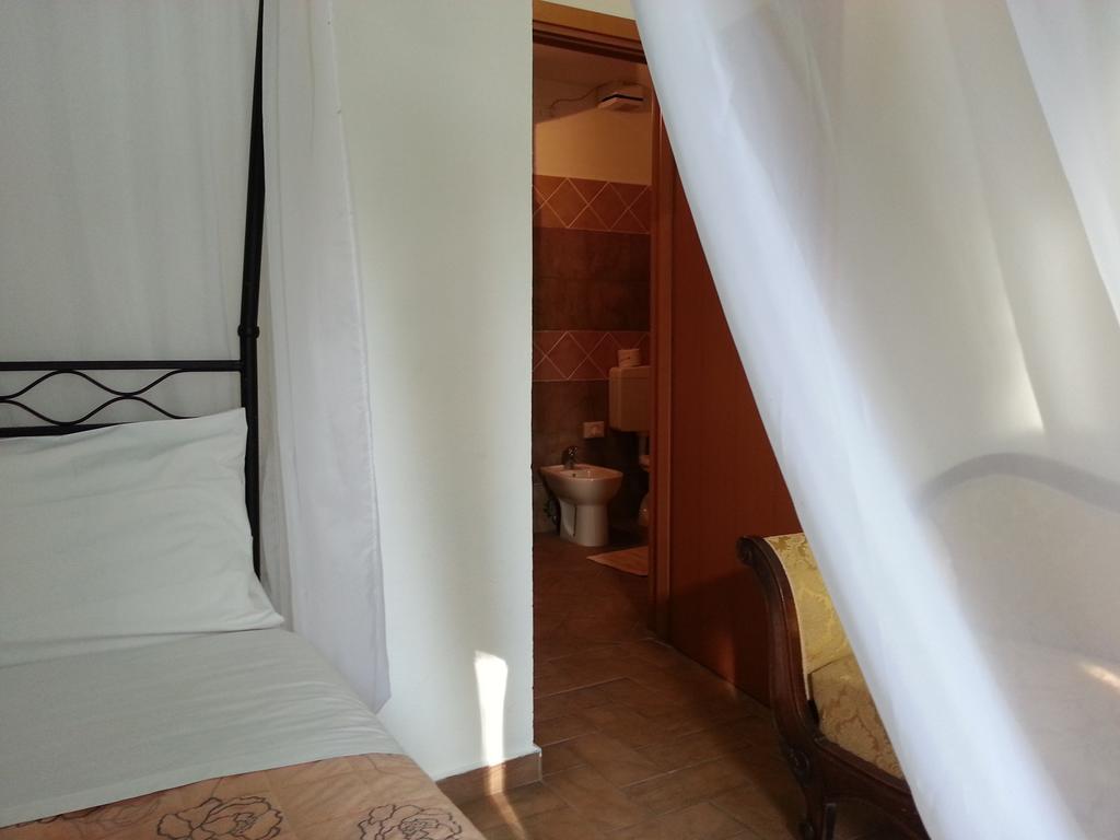 Agriturismo L'Angelina Willa Alfonsine Pokój zdjęcie