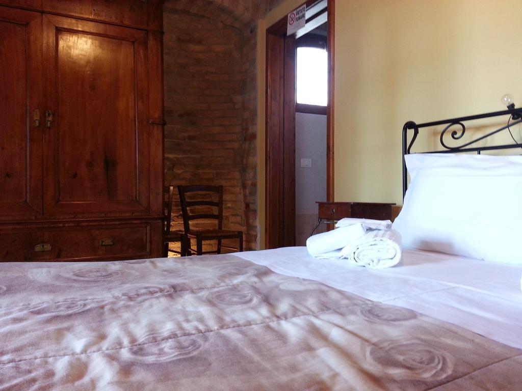 Agriturismo L'Angelina Willa Alfonsine Pokój zdjęcie