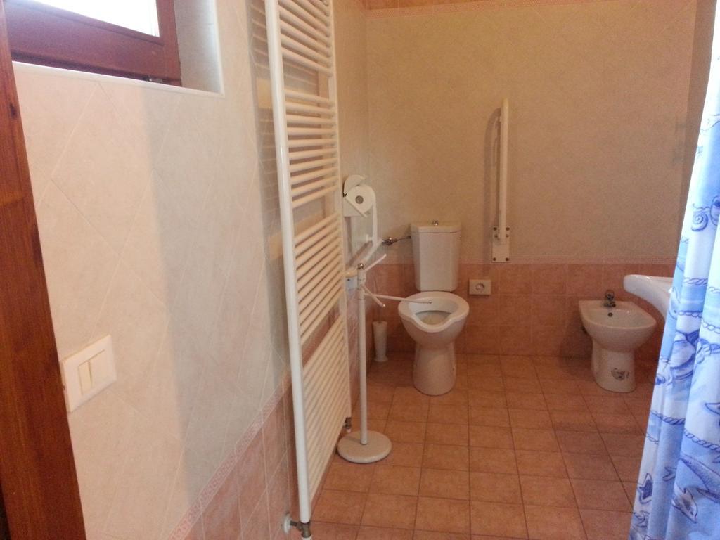 Agriturismo L'Angelina Willa Alfonsine Pokój zdjęcie