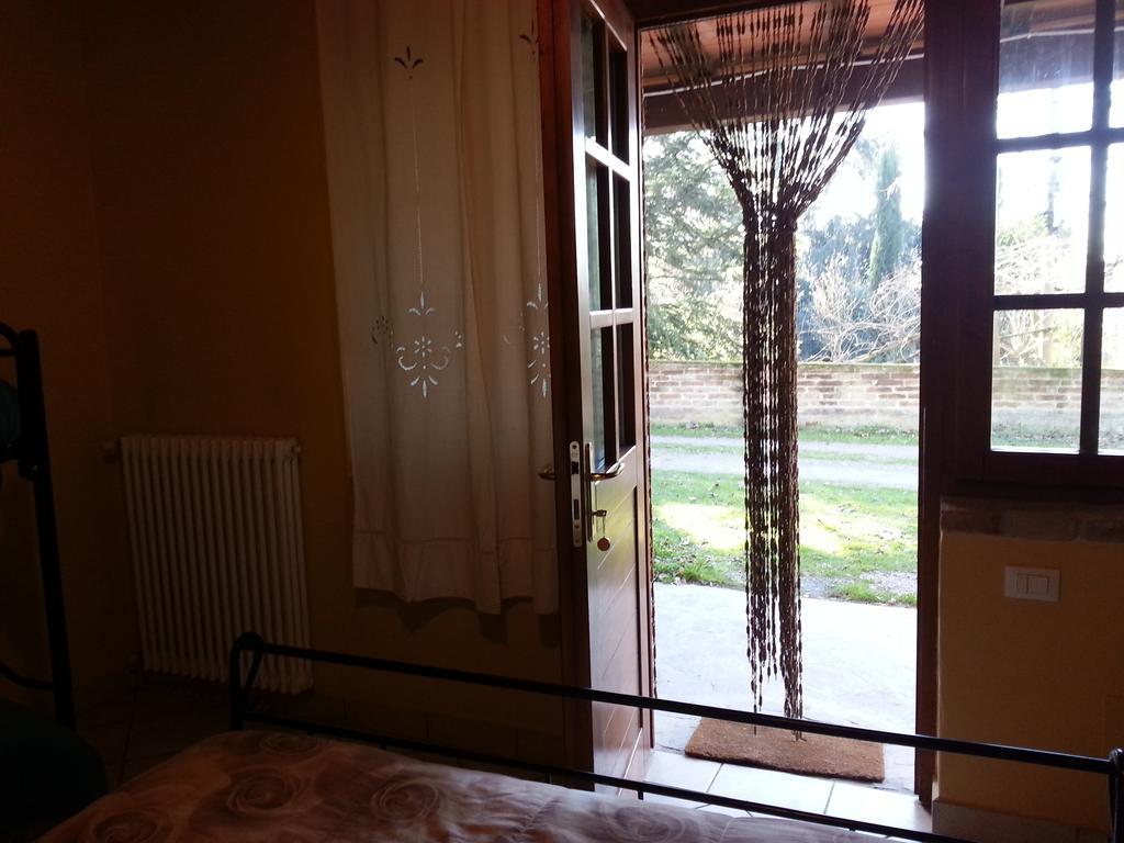 Agriturismo L'Angelina Willa Alfonsine Zewnętrze zdjęcie