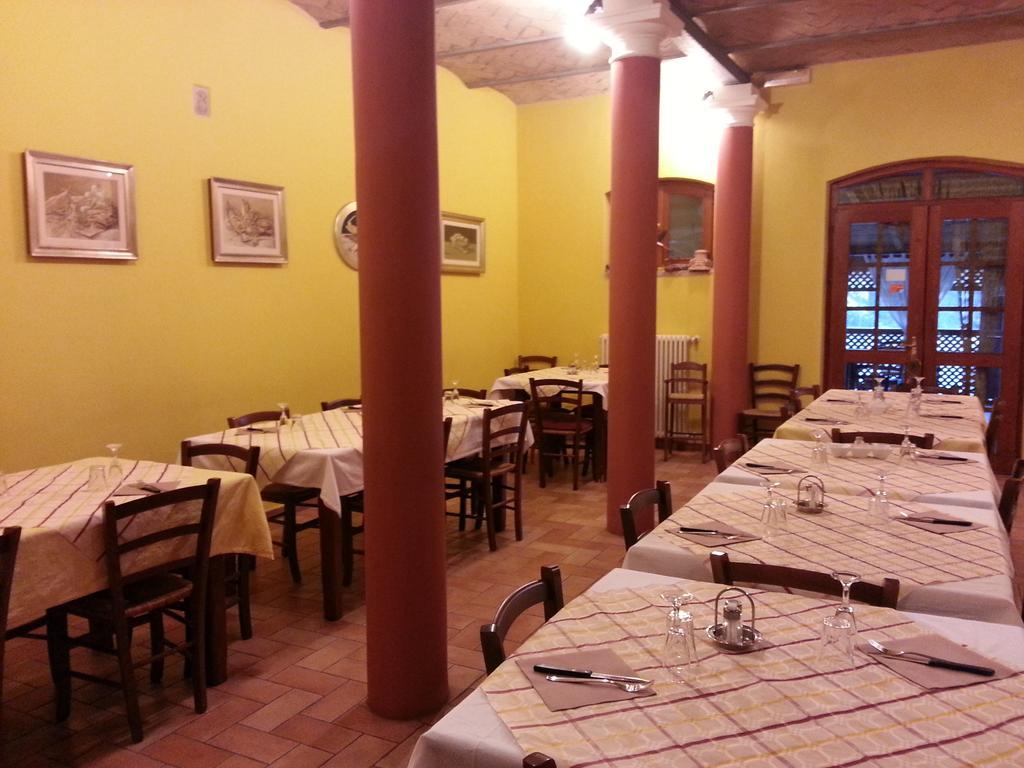 Agriturismo L'Angelina Willa Alfonsine Zewnętrze zdjęcie
