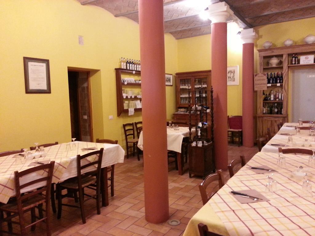 Agriturismo L'Angelina Willa Alfonsine Zewnętrze zdjęcie